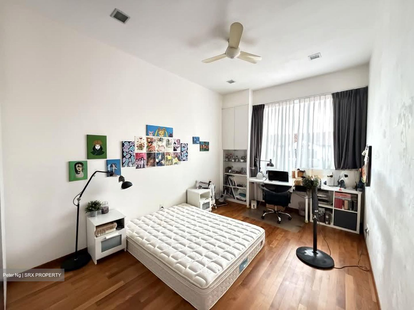 Jalan Haji Salam (D16), Terrace #553904921